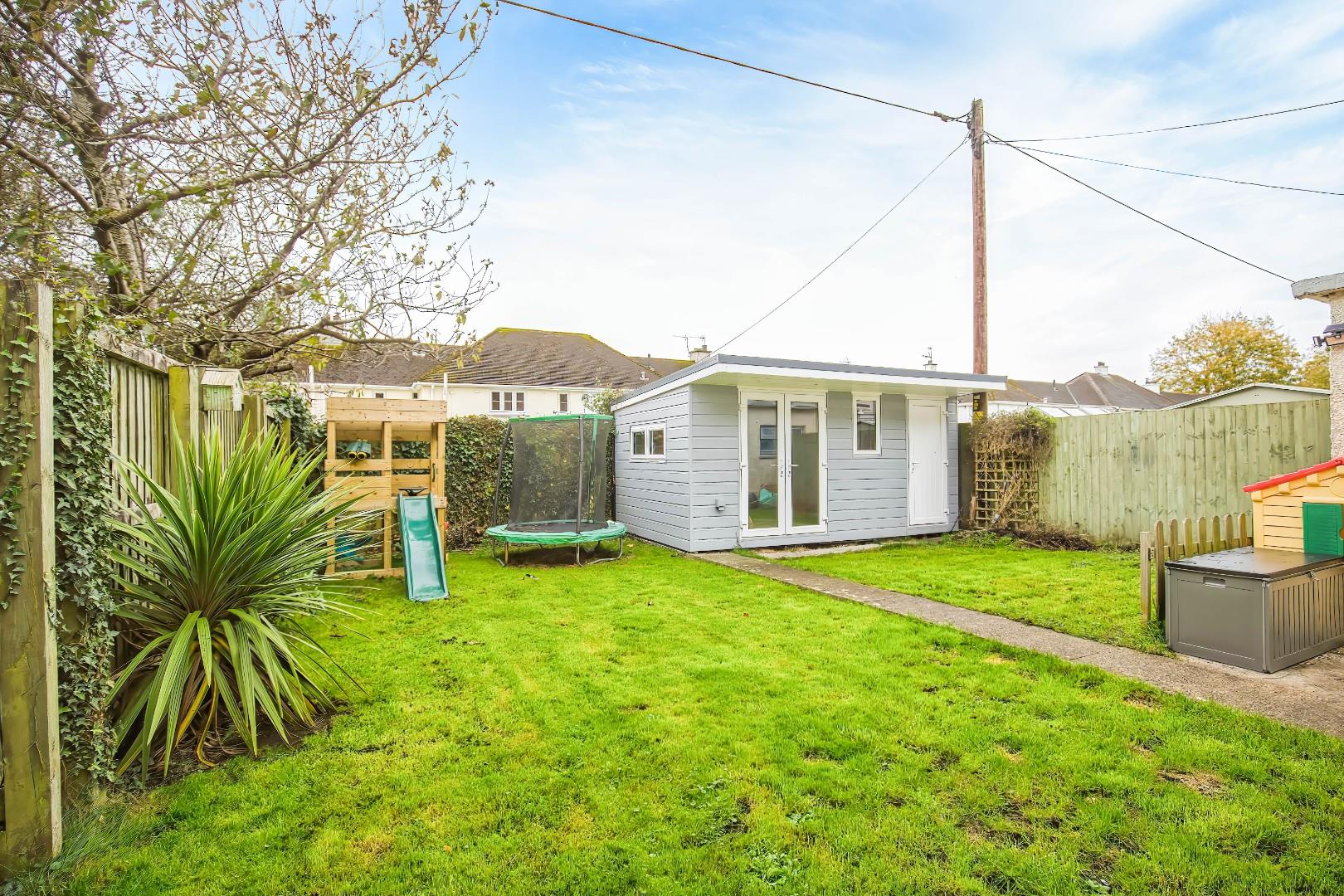 Love Lane, Llanblethian, Cowbridge, Vale of Glamorgan, CF71 7JQ